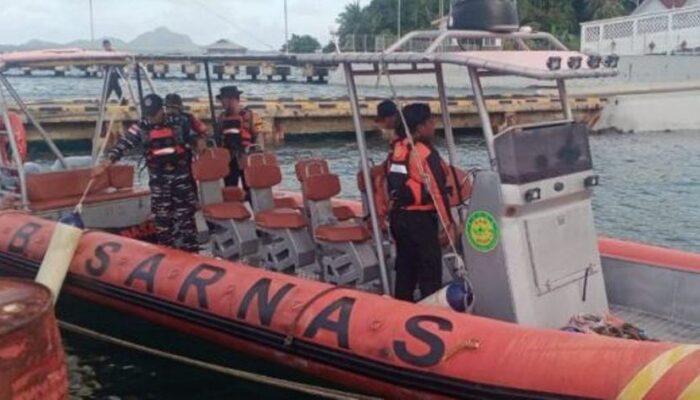 “Kami Berharap Mereka Kembali”, Harapan di Tengah Pencarian Nelayan Natuna