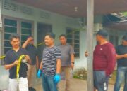 Wanita di Ranai Natuna Ditemukan Tewas di Kontrakan dengan Kondisi Mencurigakan, Polisi Dalami Kasus
