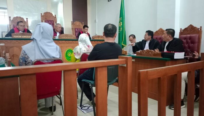 Drama Sengketa Tanah 8 Hektar di Bintan: Warisan Keluarga yang Jadi Konflik Hukum