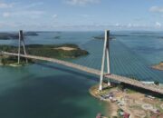 Kenapa Jembatan Barelang Kini Dilarang untuk Parkir? Ini Alasannya