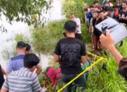 Misteri Jasad Terapung di Danau Purna Yudha Nongsa, Fakta Mengejutkan Terungkap