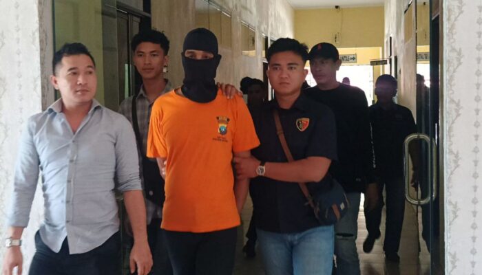 VIDEO: Kasus Pembunuhan Dewi Angelina di Natuna