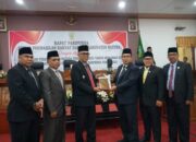 LKPJ 2024 di Natuna: Yang Kerja Siapa, yang Lapor Siapa?