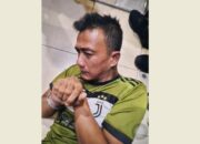 Kasus Dugaan Pembunuhan Dewi Angelina di Natuna: Pria dengan Jersey Juventus Ditangkap, Apa Motifnya?