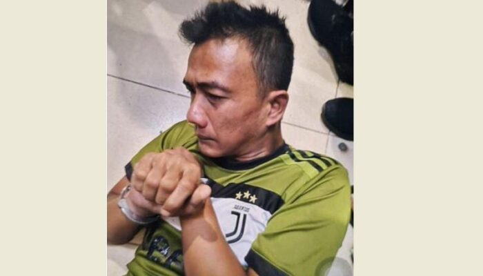 Kasus Dugaan Pembunuhan Dewi Angelina di Natuna: Pria dengan Jersey Juventus Ditangkap, Apa Motifnya?