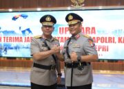 Brigjen Pol. Asep Safrudin Resmi Jabat Kapolda Kepri, Gantikan Irjen Pol. Yan Fitri Halimansyah