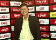 Blak-blakan Wina Armada Soal Polemik PWI: Hendry Ch Bangun Bukan Anggota PWI Lagi, Publik Jangan Terperdaya!