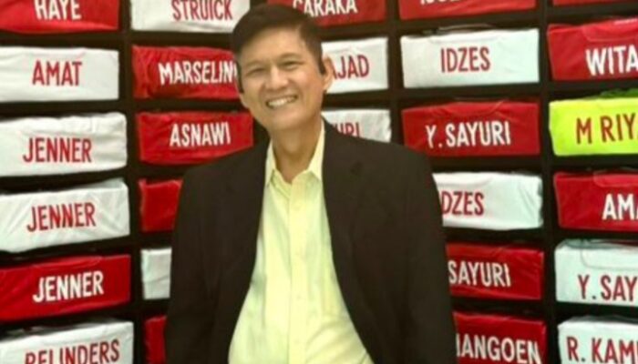 Blak-blakan Wina Armada Soal Polemik PWI: Hendry Ch Bangun Bukan Anggota PWI Lagi, Publik Jangan Terperdaya!