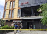 Kodam I Bukit Barisan Selidiki Perkelahian Maut di Leko Cafe Tanjungpinang