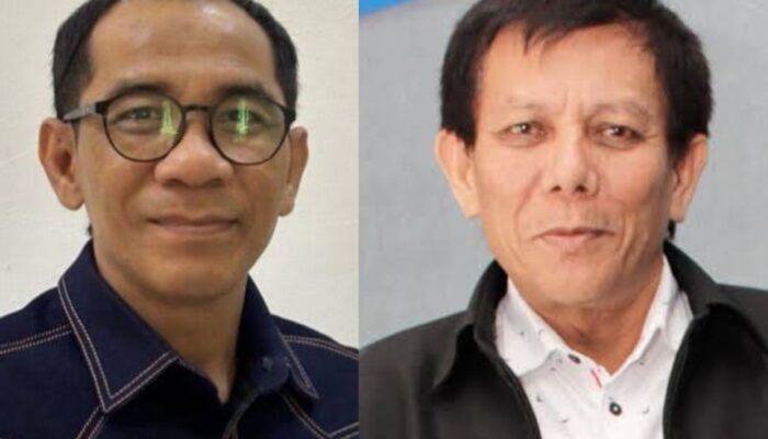 PWI Kepri di Tengah Polemik Dualisme Kepemimpinan: Andi Gino atau Marganas Nainggolan?