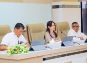 Pekan Depan Wajib Dijalankan! Li Claudia Perintahkan Camat Kumpulkan KK Warga Batam