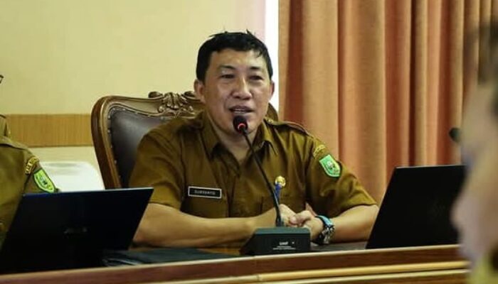 Dana Rp 115,8 Miliar Mengalir ke Natuna, Digunakan untuk Apa Saja?