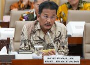 Anggaran BP Batam Dipangkas Rp 744,8 Miliar, Apa Imbasnya?