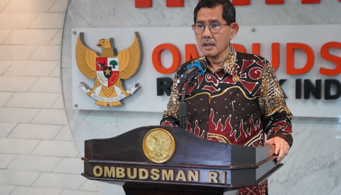 Ombudsman RI Ancam Laporkan BP Batam ke Presiden dan DPR Terkait Tembesi Tower