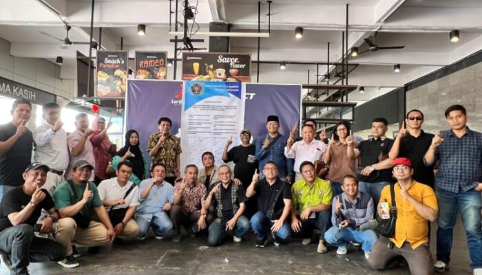 PWI Kepri di Ujung Tanduk: Konferprov  Luar Biasa Digelar Demi Menyelamatkan Integritas Organisasi