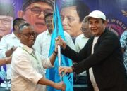 Mengembalikan Marwah PWI Kepri, Saibansah Dardani Siap Bawa Perubahan 