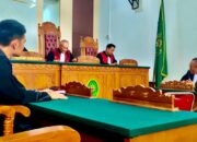 Vonis 2 Tahun! Anak Angkat Gelapkan Lahan 8 Hektar Milik Orangtua di Bintan