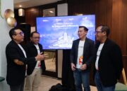 Telkom Percepat Transformasi Digital Indonesia dengan AI, Dukung Visi Indonesia Emas 2045