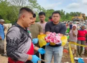 Misteri Mayat Bayi di TPA Ganet: Diduga Dibunuh dengan Cara Dibekap