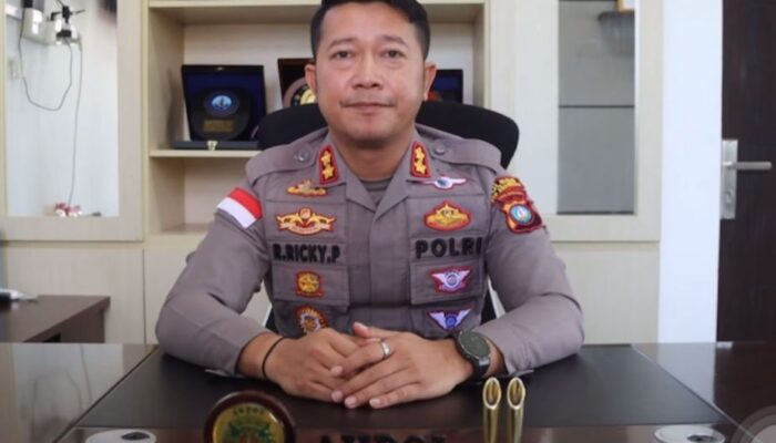 Dari Saksi Jadi Tersangka: Kisah Eks Pimpinan JNE Anambas yang Berujung di Tahanan