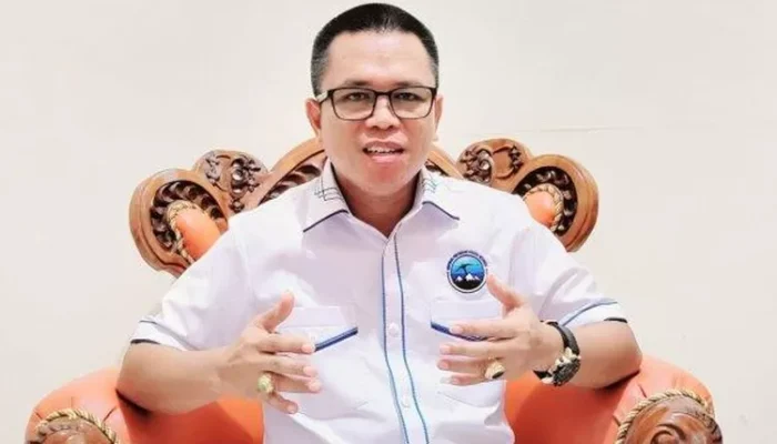 Ady Pawennary Bantah Lakukan Penipuan