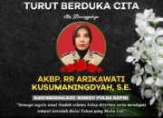 Perjalanan Terakhir AKBP Arikawati Polwan Polda Kepri: Gugur Saat Bertugas