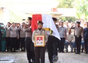 Air Mata di Balik Seragam: Kepergian AKBP Roro Arikawati Kusumaningdyah