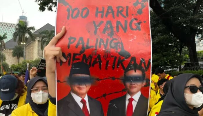 Mengapa Publik Kaget? Menilik Kebijakan Baru Prabowo