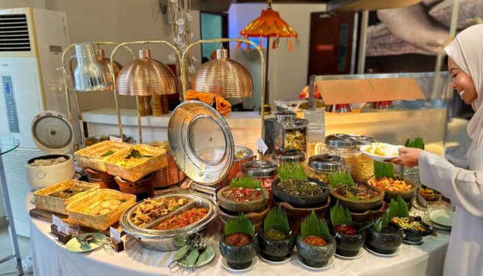 HARRIS Hotel Batam Center Hadirkan Promo Ramadan 2025, Early Bird Berakhir 19 Februari