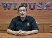 Hendry Ch Bangun vs PWI: Antara Jabatan, Integritas, dan Kehaluan