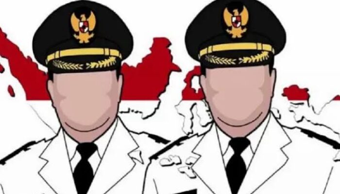 Gubernur, Bupati, dan Wali Kota Terpilih Dilarang Angkat Staf Khusus, Ini Sanksinya!