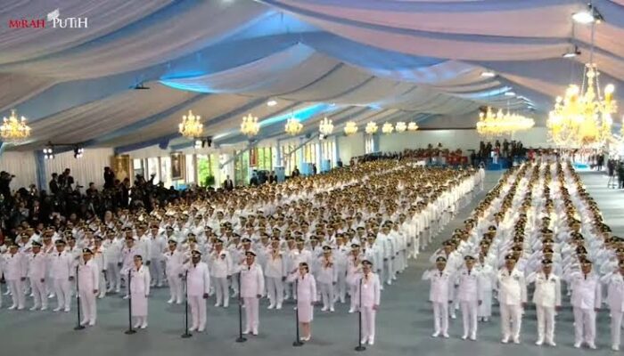 Retret Kepala Daerah 2025: Strategi Kepemimpinan atau Manuver Politik Terselubung?