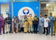 Hati-Hati! Ombudsman Kepri Temukan Celah di PPDB Madrasah, Ini Masalahnya