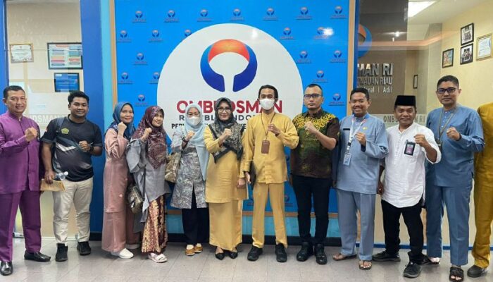Hati-Hati! Ombudsman Kepri Temukan Celah di PPDB Madrasah, Ini Masalahnya