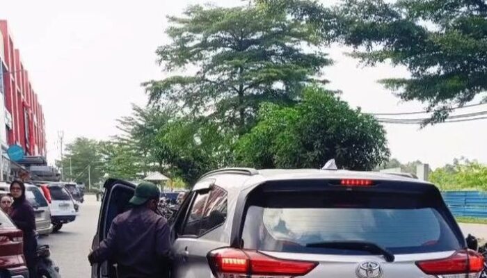 Nyaris Diculik “Polisi Gadungan”, Wanita di Batam Ini Selamat Berkat HP dan Video