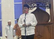 Masih Diaudit BPK, Pemkab Natuna Janji Selesaikan Utang di Tengah Efisiensi Anggaran