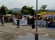 Kontraktor Ancam Segel Proyek, Pemkab Natuna Belum Bisa Pastikan Pembayaran Utang Rp 180 Miliar