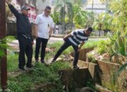 Wakil Ketua III DPRD Ajak Semua Pihak Turun Tangan Atasi Banjir