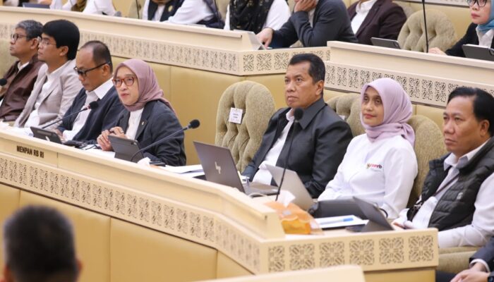 CPNS dan PPPK 2024-2026: Kapan Pengangkatan dan Bagaimana Prosesnya?