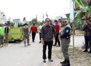 Laporkan Pembuang Sampah Ilegal di Batam, Hadiah Rp 5 Juta Menanti!