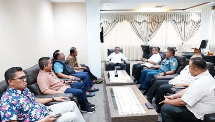 39 Buaya Lepas di Pulau Bulan Berhasil Dievakuasi, Warga Batam Bisa Bernapas Lega