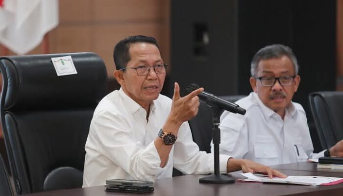 Kabar Baik! Insentif RT, RW, LPM, dan Tokoh Agama di Batam Cair Sebelum Lebaran