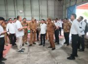 Harga Sembako di Natuna Naik, Daya Beli Masyarakat Turun 50 Persen