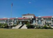 Transisi Kepemimpinan di Tanjungpinang, 14 Cleaning Service Diberhentikan Tanpa Pesangon