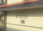 Heboh! Oknum Polisi Polda Kepri Diduga Paksa Tersangka Pinjam Uang Online