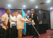 PWI Kepri Tegaskan Dukungan untuk Ramon Damora sebagai Calon Komisioner KPID Kepri 2024-2027