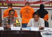 Janji Cuan Fantastis, Berakhir Buntung! Arisan Bodong di Natuna Terbongkar