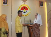 Hasil Tangkap Nelayan Semakin Berkurang, Laut Natuna Ibarat Rumah Mewah Tanpa Penghuni