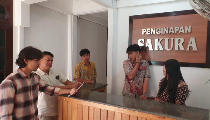 Peringatan Keras! Polisi Imbau Hotel di Anambas Cegah Pasangan Remaja Menginap