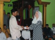 Cen Sui Lan Cari Solusi Hutang Daerah Rp180 Miliar